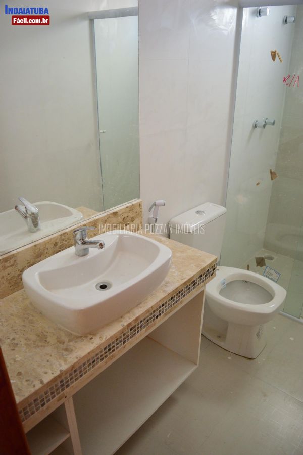Casa em , Indaiatuba - Linda casa térrea em condomínio fechado! - Foto 6